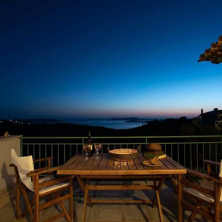 Chamaloni Cottages ฟีนีคุนตา ภายนอก รูปภาพ